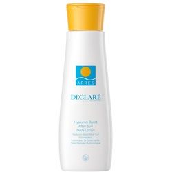 Declare SUN SENSITIVE AFTER SUN BODY LOTION