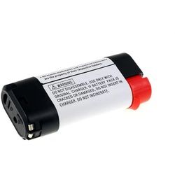 Akku für Werkzeug Black & Decker Typ VPX0111 7 Volt 1100mAh