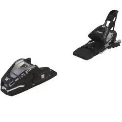 Marker Xcomp12 Racing Skibindung black