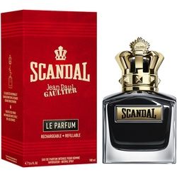 Jean Paul Gaultier, Scandal Him Le Parfum E.d.P. Nat. Spray Intense Eau de 100 ml Männer