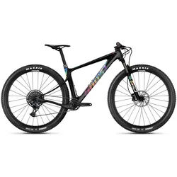 Lector SF UC Replica - black oil - M