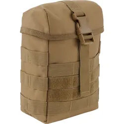 Brandit Molle Pouch Fire Tasche, beige für Männer