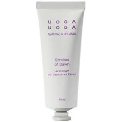 Uoga Strokes of Dawn 40ml Creme 40 ml