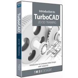 Introduction to TurboCAD - Training