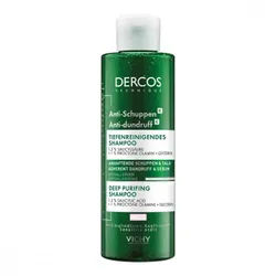 Vichy Dercos Anti Schupp K