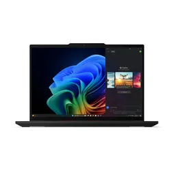 Lenovo ThinkPad T14s Gen 6 Snapdragon® X Elite Notebook 35,56 cm (14")