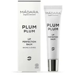 MADARA Plum Plum Lippenbalsam