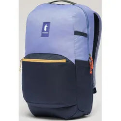 Cotopaxi Chiquillo 26LBackp.-CadaDiaBlueSmokeCarb blue smoke and carbon