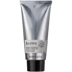 BULLFROG Pflege RasurpflegeShaving Cream 100 ml