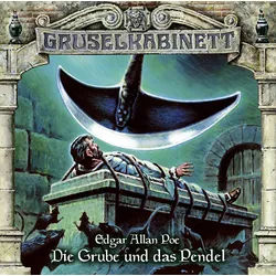 Hörspiel-CD Gruselkabinett - Folge 111