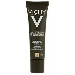 Vichy Make-up Vichy dermablend fdt 3d no25