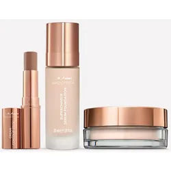 Perfect Base Kit Rose Fair 3-teilig