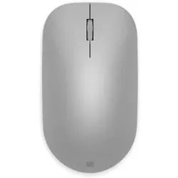 MICROSOFT Surface Mouse, Bluetooth LE, grau