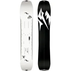 Jones Men's Ultralight Solution Splitboard 26, Länge in cm: 164