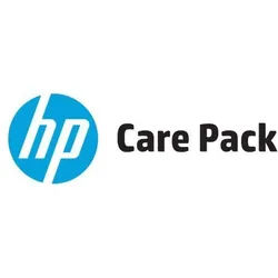 HP Care Pack 4 Jahre Next Business Day Hardware Support + DMR - Serviceerweiterung (U9CY5E)