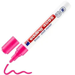 Edding Kreidemarker »4095« pink