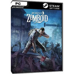 Project Zomboid - Steam Geschenk Key