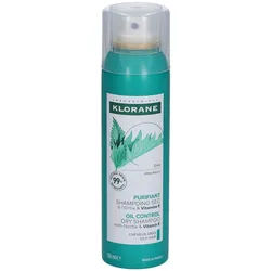 Klorane Trockenshampoo mit Brennnesselextrakt