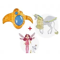 Simba Mia & Me Bundle