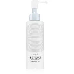 Sensai Silky Purifying Cleansing Milk Reinigungsmilch 150 ml