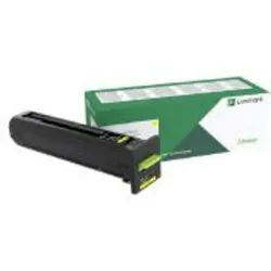 Lexmark 82K2XY0 - Gelb - Toner - Extra hohe Kapazität