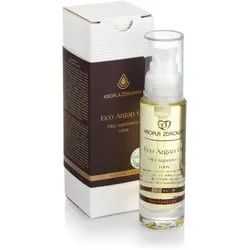 Arganöl Kropla Zdrowia 50 ml Unisex