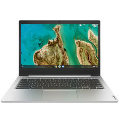 Lenovo IdeaPad 3 Chromebook 82KN003CGE - 14" FHD, MediaTek MT8183, 4GB RAM, 128GB eMMC, ChromeOS | Laptop by NBB