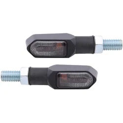 SHIN YO NAMIKO-TS LED Blinker, schwarz