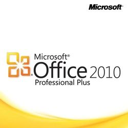 Microsoft Office 2010 Professional Plus Download