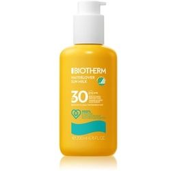 BIOTHERM Waterlover Sun Milk LSF 30 Sonnenlotion