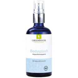 Greendoor Bodysplash 100 ml Unisex