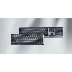 Logitech Master Series MX Mechanical Mini - Tastatur