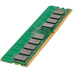 HPE 64GB (1x64GB) Dual Rank x4 DDR4-3200 CAS-22-22-22 Registered Smart Memory Ki...