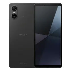 Xperia 10 VI 128GB/8GB - Black