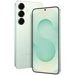 Samsung Galaxy S25 512GB Mint 15,64cm (6,2") OLED Display, Android 15, 50MP Triple-Kamera