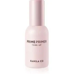 Banila Co. Prime Primer Tone Up tönender Primer unter das Make-up für klare und glatte Haut 30 ml