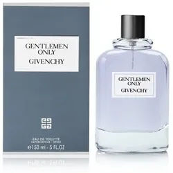 Givenchy Kölnisch Wasser Gentleman Only - köln - 150ml - VERDAMPFER in multifarben, ml