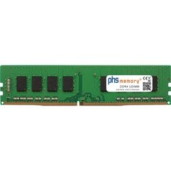 PHS-memory RAM passend für Terra PC-Gamer Elite 2 (1001365) (2 x 8GB), RAM Modellspezifisch