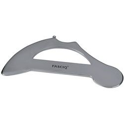 Fasciq® Iastm Faszien Tool, Wheeler 1 St silber