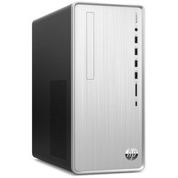 HP Pavilion Desktop TP01-2308ng AMD Ryzen 5-5600G, 8GB RAM, 1TB SSD, AMD Radeon, Win11