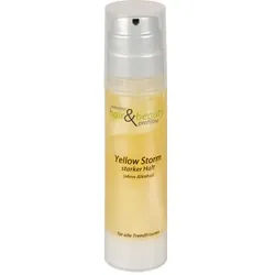 Profiline - Yellow Storm - starker stark - Haargel für ultimatives Styling 100ml
