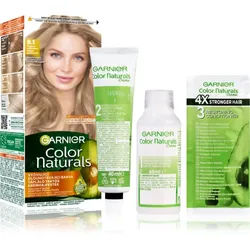 Garnier Color Naturals Creme Haarfarbe Farbton 8.1 Natural Light Ash Blond 1 St.