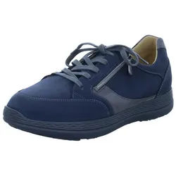 Ganter KarlLudwig Schnürschuh blau 46,5 EU