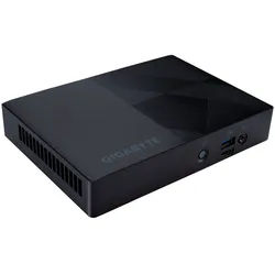 Gigabyte Mini-PC Barebone