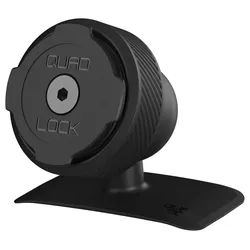 Quad Lock MAG Dashboard Smartphone-Halterung, schwarz, Größe 10 mm