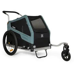 Burley Ständer Bark Ranger