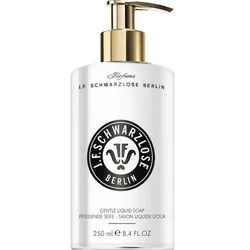 JF-Schwarzlose-Berlin Koerperpflege ReinigungGentle Liquid Soap 250 ml