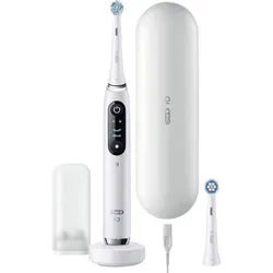 Oral-B Elektrische Zahnbürste Oral-B 9N iO Series Zahnbürsten Weiss