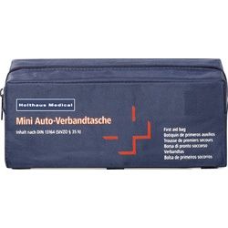 VERBANDTASCHE Kfz Mini D13164