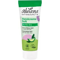 alviana Handcreme Soft